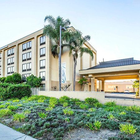 Comfort Inn Anaheim Resort Exteriér fotografie