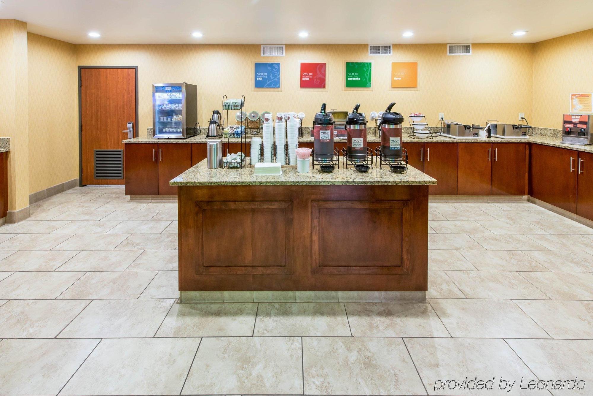 Comfort Inn Anaheim Resort Exteriér fotografie